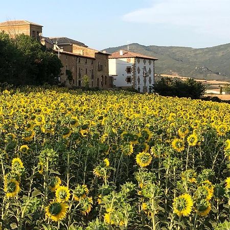 Casa Rural La Sacristana Lacar Extérieur photo