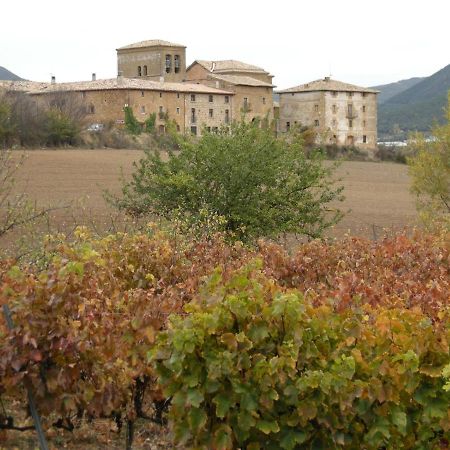 Casa Rural La Sacristana Lacar Extérieur photo