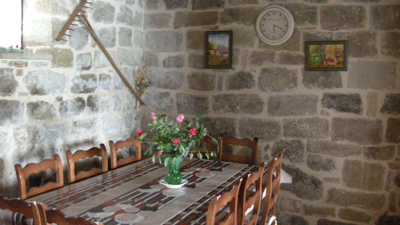 Casa Rural La Sacristana Lacar Extérieur photo
