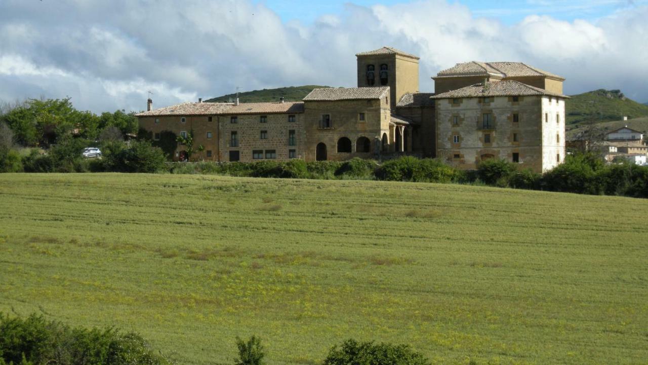 Casa Rural La Sacristana Lacar Extérieur photo