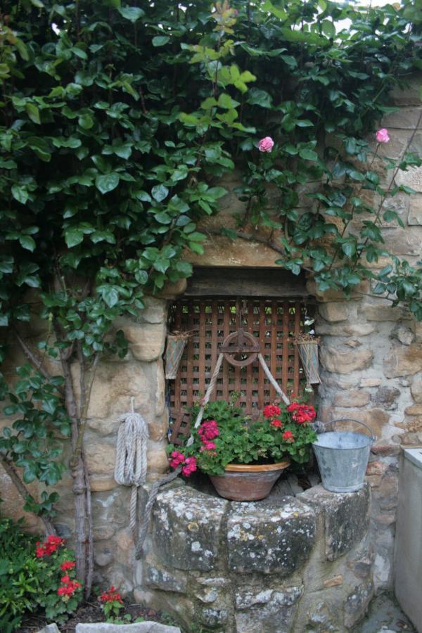 Casa Rural La Sacristana Lacar Extérieur photo